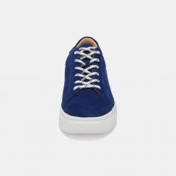 Rollie Nation All Shoes City Sneaker Navy