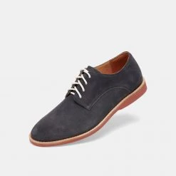 Rollie Nation Derby Mens Grey Brick Sole All Shoes