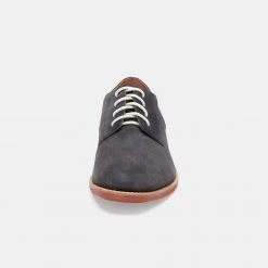 Rollie Nation Derby Mens Grey Brick Sole All Shoes