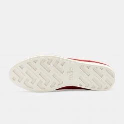 Rollie Nation Derby Red Dream All Shoes