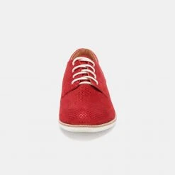Rollie Nation Derby Red Dream All Shoes