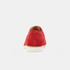 Rollie Nation Derby Red Dream All Shoes