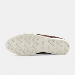 Rollie Nation Derby Rose Gold Splat