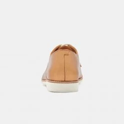 Rollie Nation Derby Super Soft Bronze All Shoes