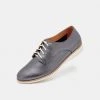 Rollie Nation Derby Super Soft Gunmetal All Shoes