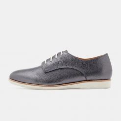 Rollie Nation Derby Super Soft Gunmetal All Shoes