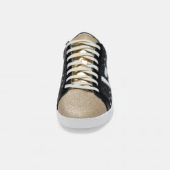 Rollie Nation Prime Sneaker Gold Star