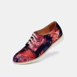 Rollie Nation Derby Vintage Flower