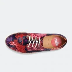 Rollie Nation Derby Vintage Flower