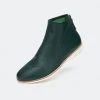 Rollie Nation All Shoes Aura Boot Emerald