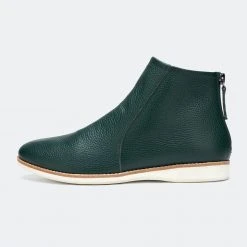 Rollie Nation All Shoes Aura Boot Emerald