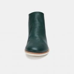 Rollie Nation All Shoes Aura Boot Emerald