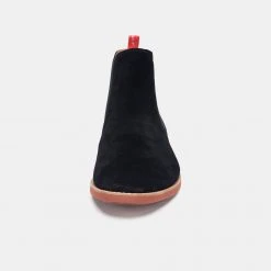 Rollie Nation Chelsea Mens Black Brick All Shoes