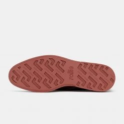 Rollie Nation All Shoes Chukka Mens Dark Coffee