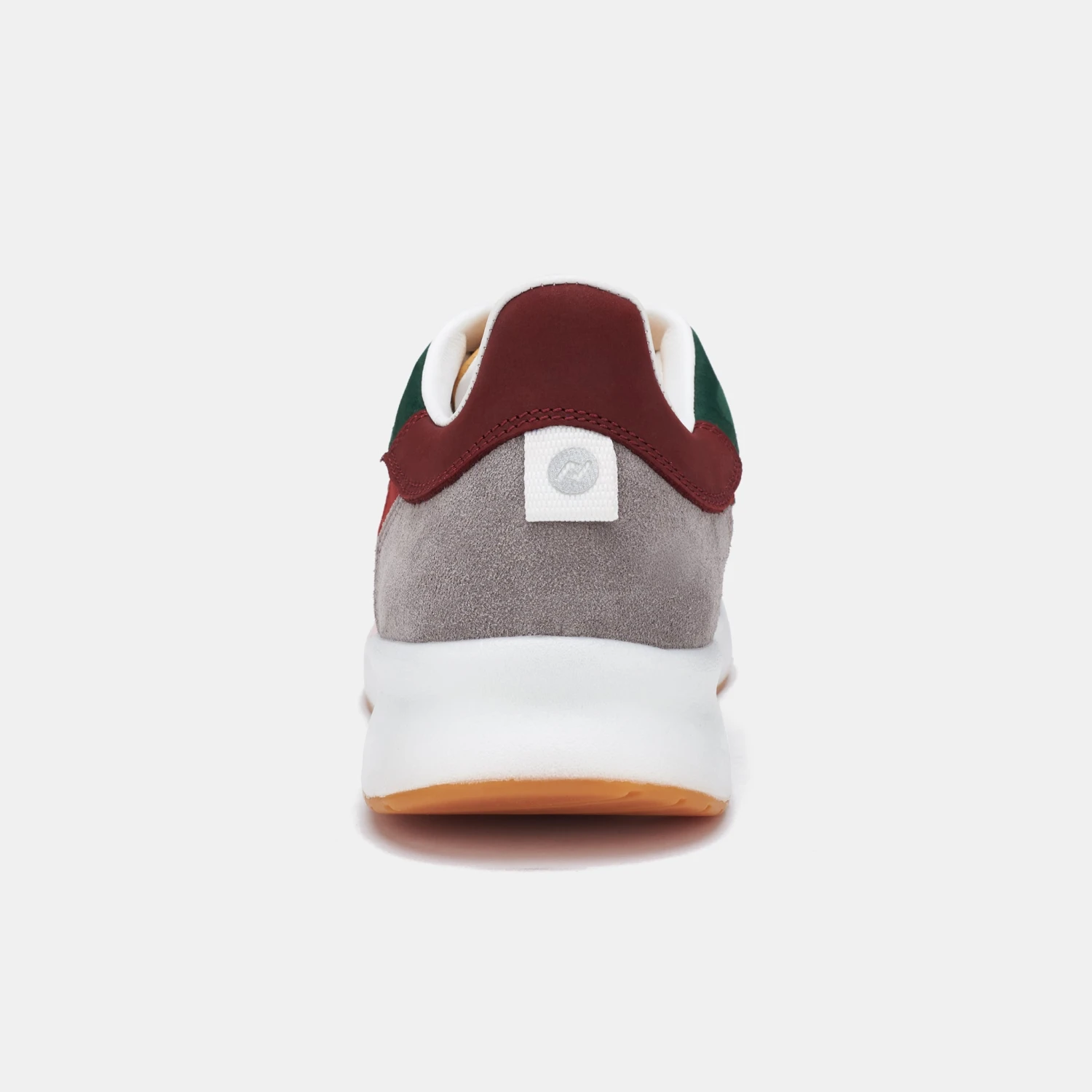 Rollie Nation Weekender Green Candy All Shoes 7 Rollie Nation Weekender Green Candy All Shoes