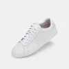 Rollie Nation Prime Mens Sneaker White Picnic Edit
