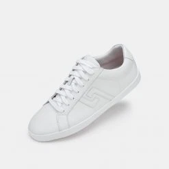 Rollie Nation Prime Mens Sneaker White Picnic Edit
