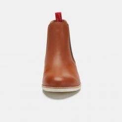 Rollie Nation Chelsea Cognac