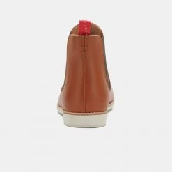 Rollie Nation Chelsea Cognac