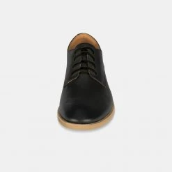 Rollie Nation All Shoes Derby Mens Black Camel Sole