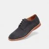 Rollie Nation Derby Mens Grey Brick Sole All Shoes