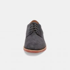 Rollie Nation Derby Mens Grey Brick Sole All Shoes