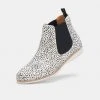 Rollie All Shoes Chelsea Snow Leopard