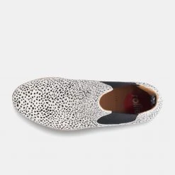 Rollie All Shoes Chelsea Snow Leopard