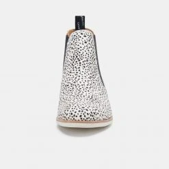 Rollie All Shoes Chelsea Snow Leopard