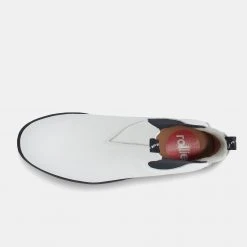 Rollie Nation Fields Chelsea Mod Squad