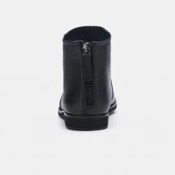 Rollie Nation Aura Boot All Black Tumble