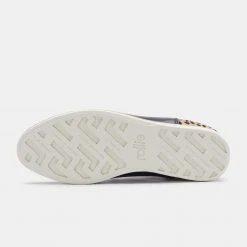 Rollie Nation Side Zip Boot Black/Cheetah All Shoes