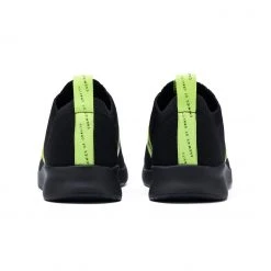 Rollie Nation Bolt Mens Black Neon All Shoes