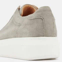 Rollie Nation All Shoes City Sneaker Laceless Taupe 17 Rollie Nation All Shoes City Sneaker Laceless Taupe