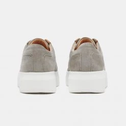 Rollie Nation All Shoes City Sneaker Laceless Taupe 19 Rollie Nation All Shoes City Sneaker Laceless Taupe