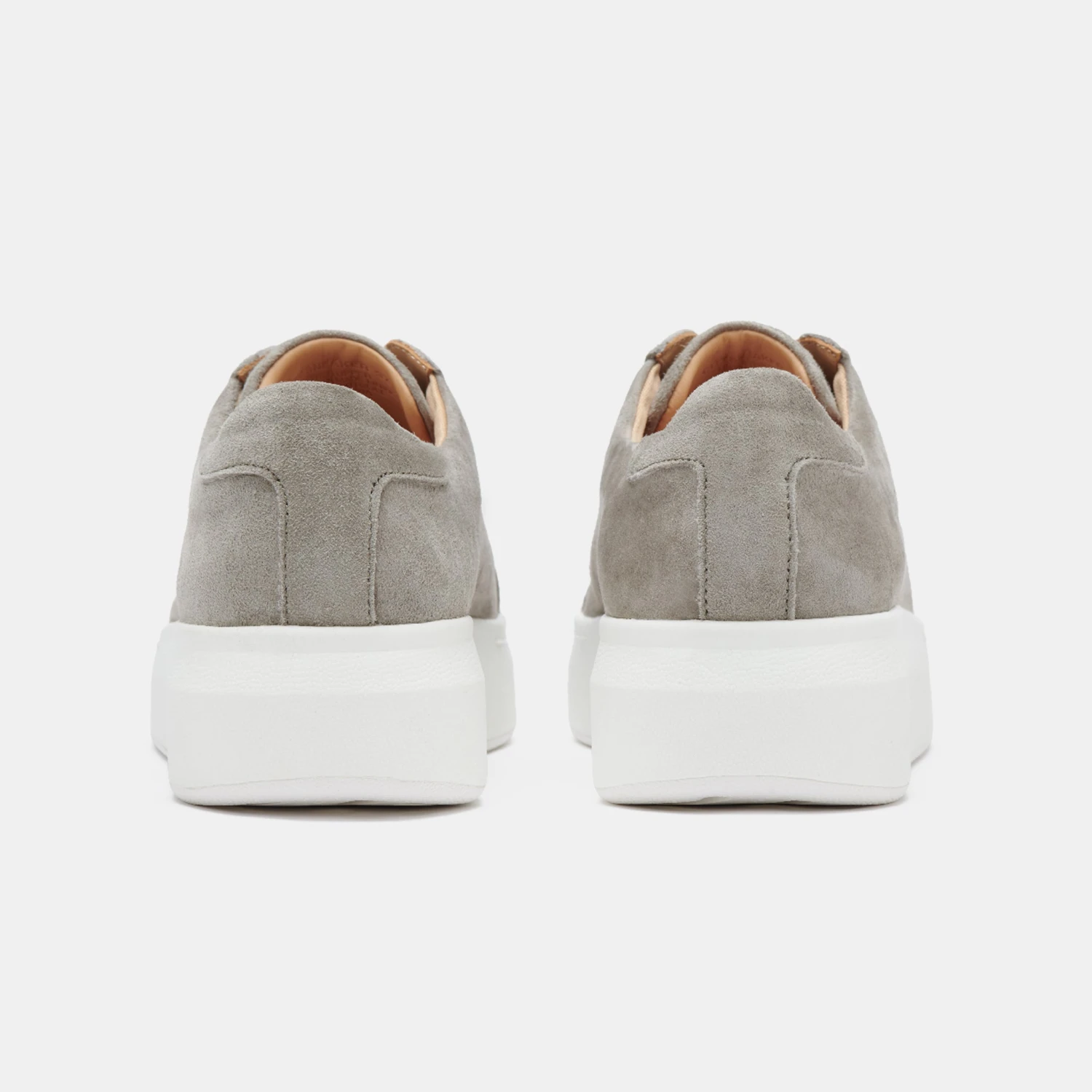 Rollie Nation All Shoes City Sneaker Laceless Taupe 7 Rollie Nation All Shoes City Sneaker Laceless Taupe