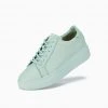 Rollie Nation City Sneaker All Mint All Shoes