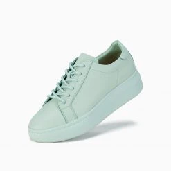 Rollie Nation City Sneaker All Mint All Shoes