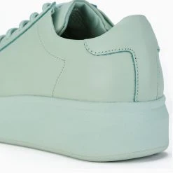 Rollie Nation City Sneaker All Mint All Shoes