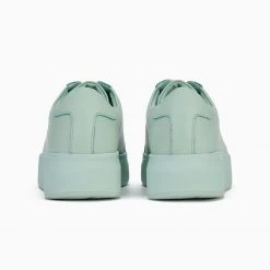Rollie Nation City Sneaker All Mint All Shoes