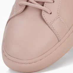 Rollie Nation All Shoes City Sneaker All Snow Pink