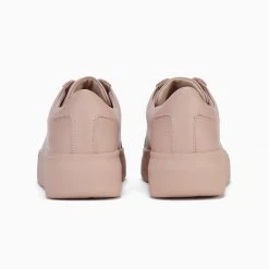 Rollie Nation All Shoes City Sneaker All Snow Pink