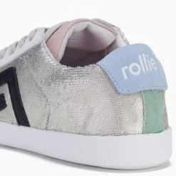 Rollie Nation Prime Gold Scale All Shoes