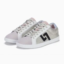 Rollie Nation Prime Gold Scale All Shoes