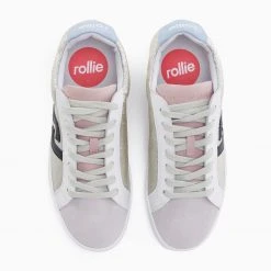 Rollie Nation Prime Gold Scale All Shoes