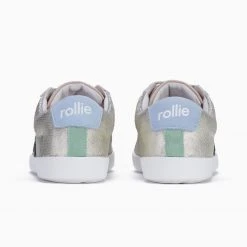 Rollie Nation Prime Gold Scale All Shoes