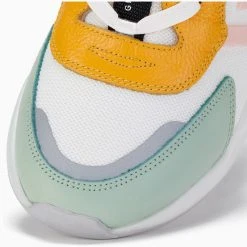 Rollie Nation Weekender Soda All Shoes