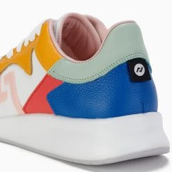 Rollie Nation Weekender Soda All Shoes