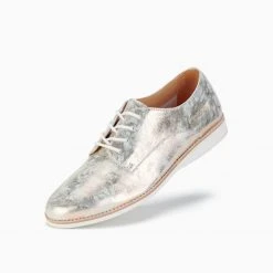 Rollie Nation Derby Super Soft Marble Metallic