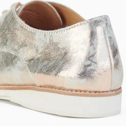 Rollie Nation Derby Super Soft Marble Metallic